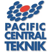 Pacific Central Teknik