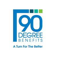 90 Degree Benefits