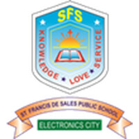 St Francis De Sales Public School