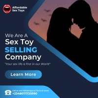 Affordable Sex Toy Sales
