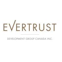 Evertrust Development Group Canada