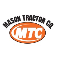 Mason Tractor
