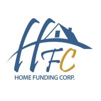 Home Funding Corp
