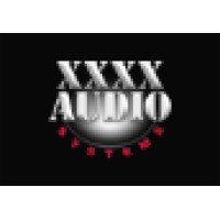 XXXX Audio Systems