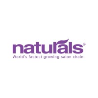 Naturals Salon &