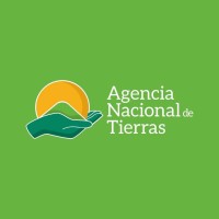 Agencia Nacional de Tierras