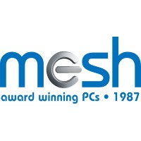 meshcomputers.com