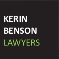 Kerin Benson Lawyers