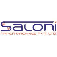 Saloni Paper Machines