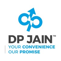 dpjaingroup.com