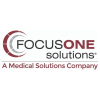 focusonesolutions.com