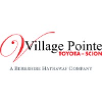 Village Pointe Toyota