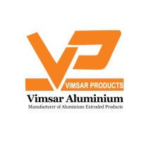 vimsaraluminium.com