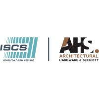 ISCS NZ AHS Security Hardware