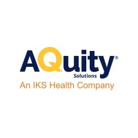 AQuity Solutions India