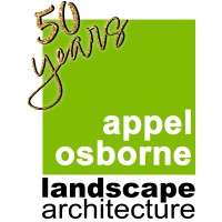 Appel Osborne Landscape Architecture
