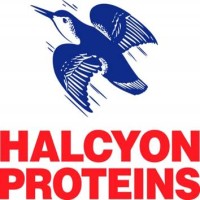 Halcyon Proteins