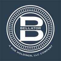 bellatorllc.com