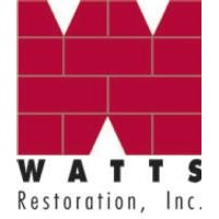 wattsrestoration.com