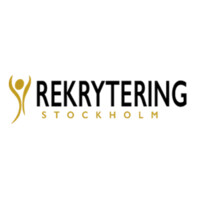 Rekrytering Stockholm Byrå