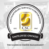 CSC Contemporary Services