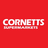 Cornetts Supermarkets