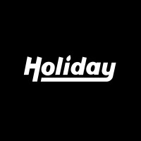 Holiday Oil