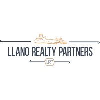 Llano Realty Partners