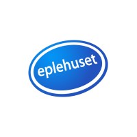 Eplehuset