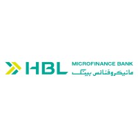 HBL Microfinance Bank