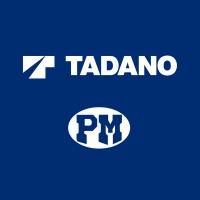 Tadano PM Series