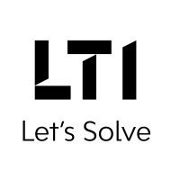 LTI Larsen & Toubro Infotech
