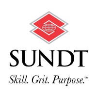 sundt.com