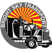 brightskytransport.com