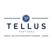 tellus-partners.com