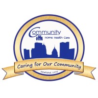 communityhomehealthonline.com