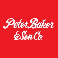 peterbaker.com