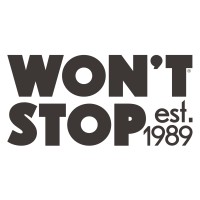 wontstopinc.com