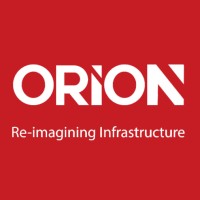 Orion Infra Consulting