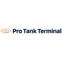 PT Pro Tank Terminal