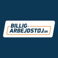 billig-arbejdstoj.dk