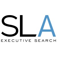 slaexecutivesearch.com