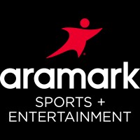 aramarksportsandentertainment.com