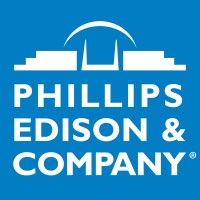 Phillips Edison &