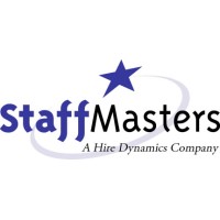 staffmasters.com