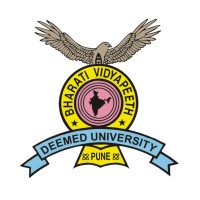 Bharati Vidyapeeth University College Of Engineering Pune
