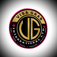 Visa Grab International Europe
