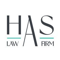 Has Law Firm