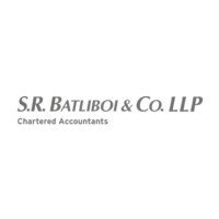 S R Batliboi &