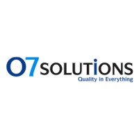 O7 Solutions